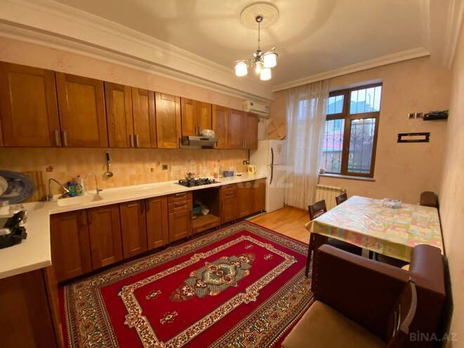 İcarəyə verilir 5 otaqlı həyət evi/bağ evi 200 m², Qaraçuxur q., photo 7 from 15