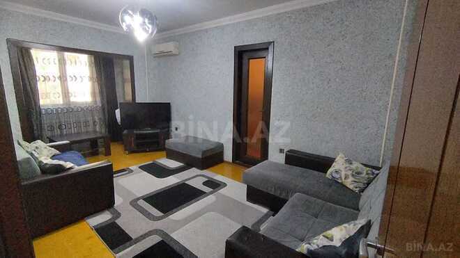 Satılır 3 otaqlı köhnə tikili 80 m², Əhmədli m., photo 8 from 12