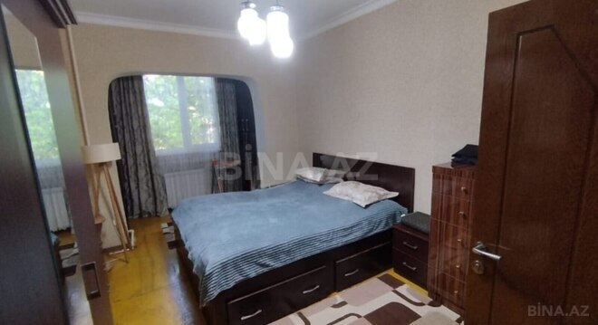 Satılır 3 otaqlı köhnə tikili 80 m², Əhmədli m., photo 3 from 12