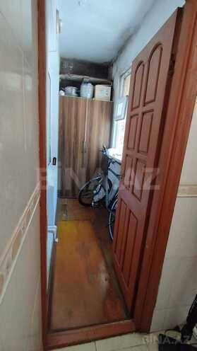 Satılır 3 otaqlı köhnə tikili 80 m², Əhmədli m., photo 11 from 12