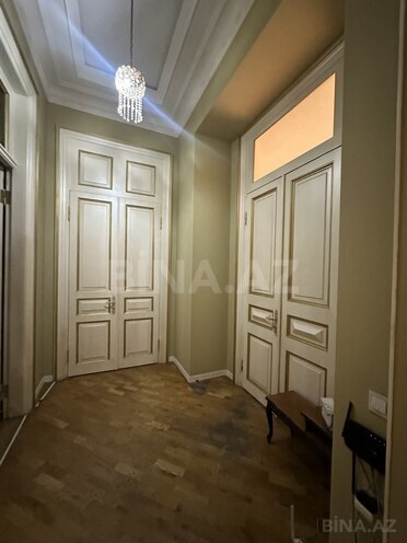 İcarəyə verilir  obyekt 55 m², Nizami m., photo 6 from 8
