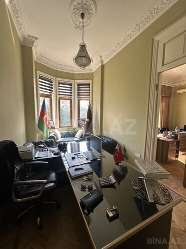 İcarəyə verilir  obyekt 55 m², Nizami m., photo 1 from 8