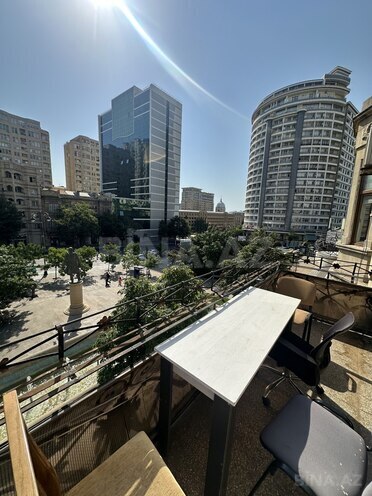 İcarəyə verilir  obyekt 55 m², Nizami m., photo 5 from 8