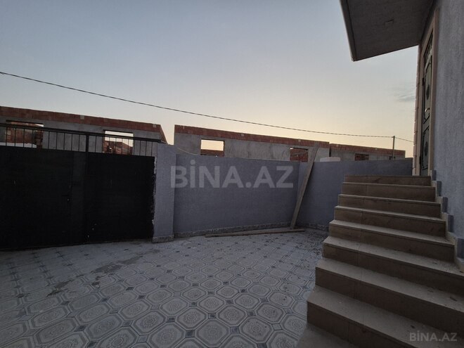 Satılır 2 otaqlı həyət evi/bağ evi 45 m², Mehdiabad q., photo 9 from 10