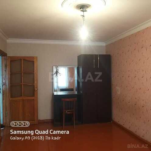 Сдаётся 1-комн. вторичка 35 м², photo 8 from 19