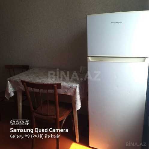 Сдаётся 1-комн. вторичка 35 м², photo 16 from 19