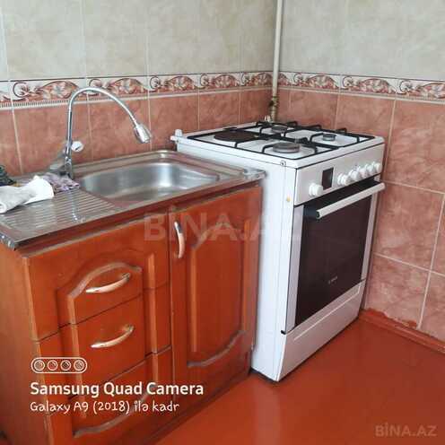 Сдаётся 1-комн. вторичка 35 м², photo 6 from 19