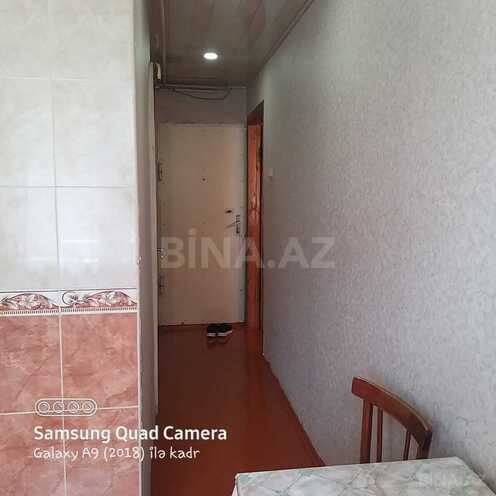 Сдаётся 1-комн. вторичка 35 м², photo 14 from 19