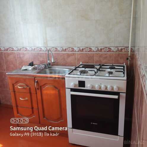 Сдаётся 1-комн. вторичка 35 м², photo 15 from 19
