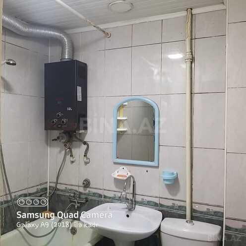 Сдаётся 1-комн. вторичка 35 м², photo 17 from 19