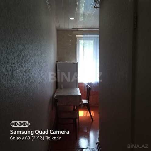 Сдаётся 1-комн. вторичка 35 м², photo 10 from 19