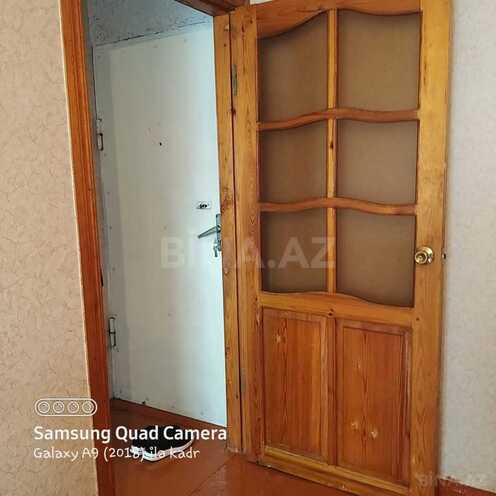 Сдаётся 1-комн. вторичка 35 м², photo 11 from 19