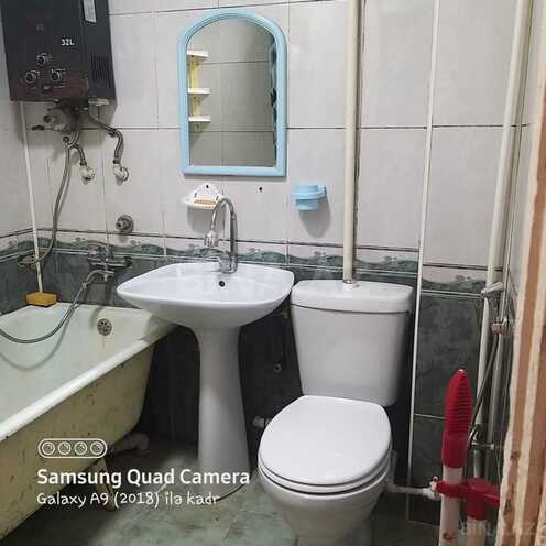 Сдаётся 1-комн. вторичка 35 м², photo 13 from 19