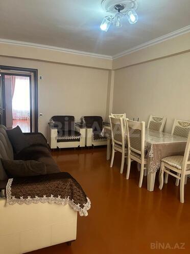 Сдаётся 2-комн. вторичка 60 м², м. Гянджлик, photo 1 from 14