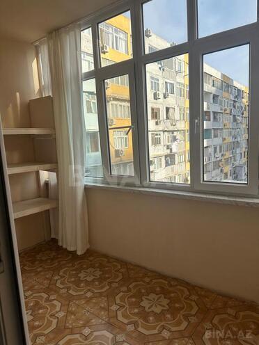 Сдаётся 2-комн. вторичка 60 м², м. Гянджлик, photo 9 from 14