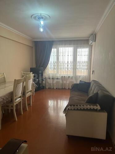 Сдаётся 2-комн. вторичка 60 м², м. Гянджлик, photo 3 from 14