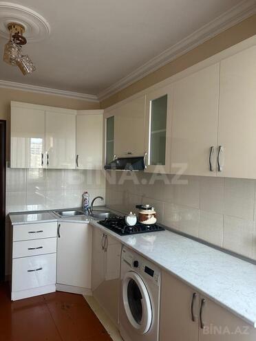 Сдаётся 2-комн. вторичка 60 м², м. Гянджлик, photo 7 from 14