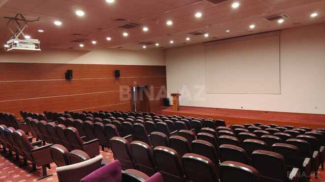 İcarəyə verilir  obyekt 226 m², Böyükşor q., photo 7 from 10