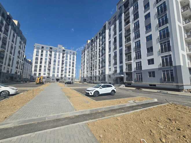 Satılır 3 otaqlı yeni tikili 78 m², photo 3 from 15