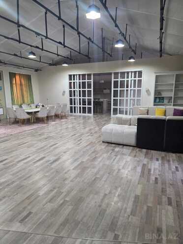 İcarəyə verilir 7 otaqlı həyət evi/bağ evi 700 m², Badamdar q., photo 10 from 21