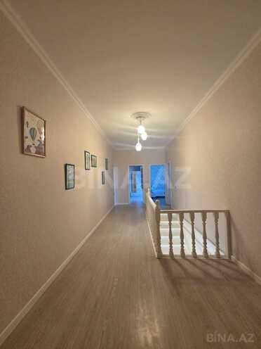 İcarəyə verilir 7 otaqlı həyət evi/bağ evi 700 m², Badamdar q., photo 6 from 21