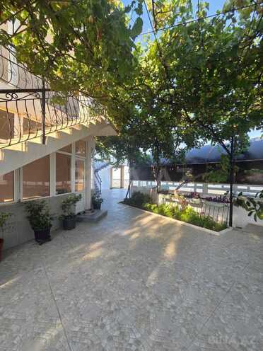 İcarəyə verilir 7 otaqlı həyət evi/bağ evi 700 m², Badamdar q., photo 18 from 21