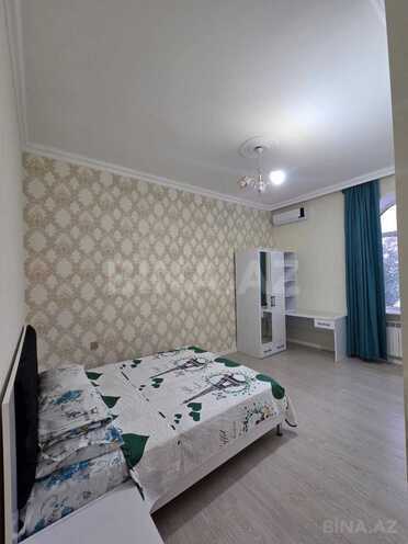 İcarəyə verilir 7 otaqlı həyət evi/bağ evi 700 m², Badamdar q., photo 7 from 21