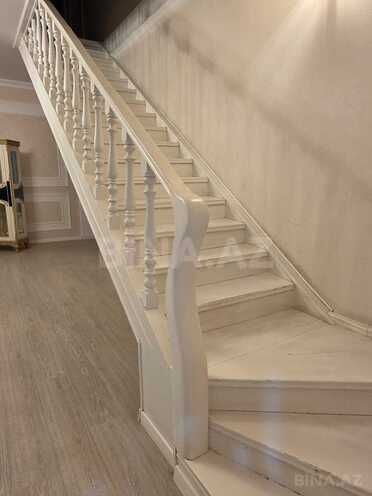 İcarəyə verilir 7 otaqlı həyət evi/bağ evi 700 m², Badamdar q., photo 11 from 21