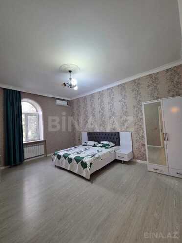 İcarəyə verilir 7 otaqlı həyət evi/bağ evi 700 m², Badamdar q., photo 9 from 21