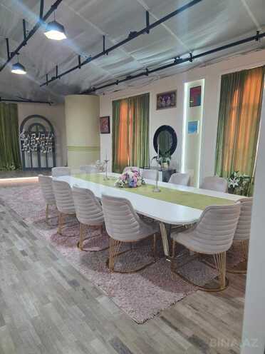 İcarəyə verilir 7 otaqlı həyət evi/bağ evi 700 m², Badamdar q., photo 17 from 21