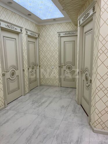 Продаётся 3-комн. новостройка 130 м², м. Мемар Аджеми, photo 14 from 21