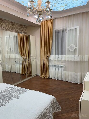 Продаётся 3-комн. новостройка 130 м², м. Мемар Аджеми, photo 7 from 21
