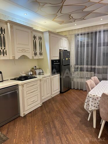 Продаётся 3-комн. новостройка 130 м², м. Мемар Аджеми, photo 17 from 21