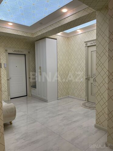 Продаётся 3-комн. новостройка 130 м², м. Мемар Аджеми, photo 12 from 21