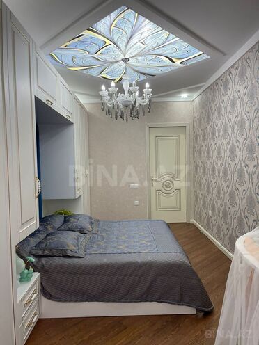 Продаётся 3-комн. новостройка 130 м², м. Мемар Аджеми, photo 6 from 21