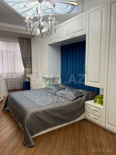 Продаётся 3-комн. новостройка 130 м², м. Мемар Аджеми, photo 4 from 21