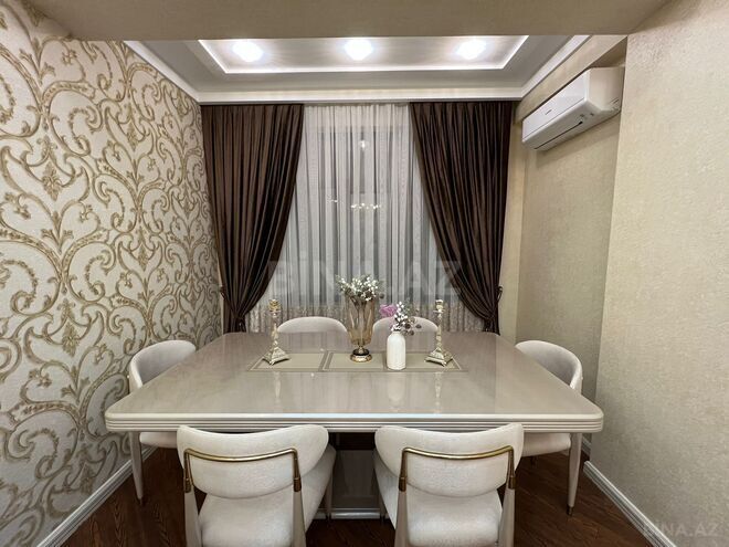 Продаётся 3-комн. новостройка 130 м², м. Мемар Аджеми, photo 3 from 21