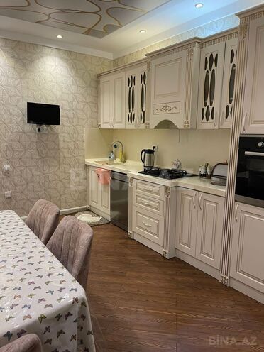 Продаётся 3-комн. новостройка 130 м², м. Мемар Аджеми, photo 10 from 21