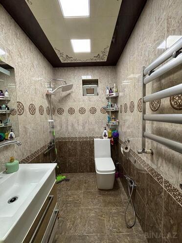 Satılır 5 otaqlı həyət evi/bağ evi 160 m², M.Ə.Rəsulzadə q., photo 8 from 17