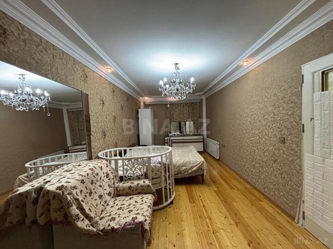 Satılır 5 otaqlı həyət evi/bağ evi 160 m², M.Ə.Rəsulzadə q., photo 5 from 17