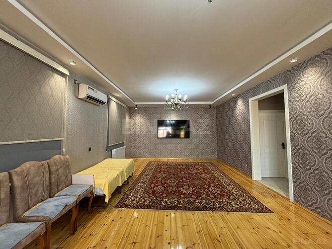 Satılır 5 otaqlı həyət evi/bağ evi 160 m², M.Ə.Rəsulzadə q., photo 11 from 17