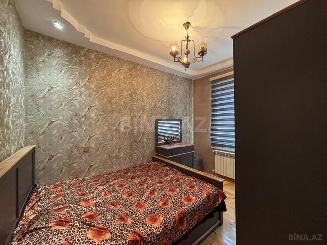 Satılır 5 otaqlı həyət evi/bağ evi 160 m², M.Ə.Rəsulzadə q., photo 12 from 17