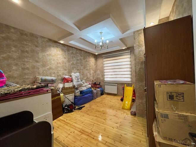 Satılır 5 otaqlı həyət evi/bağ evi 160 m², M.Ə.Rəsulzadə q., photo 13 from 17