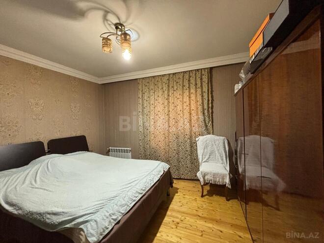 Satılır 5 otaqlı həyət evi/bağ evi 160 m², M.Ə.Rəsulzadə q., photo 6 from 17