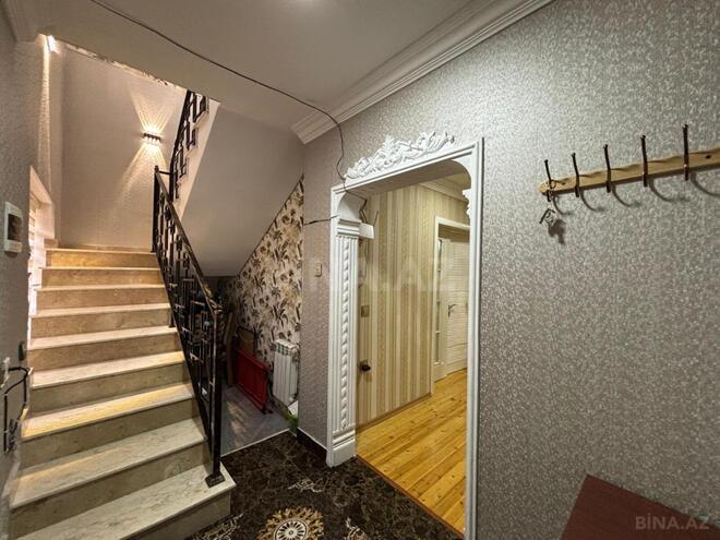 Satılır 5 otaqlı həyət evi/bağ evi 160 m², M.Ə.Rəsulzadə q., photo 3 from 17