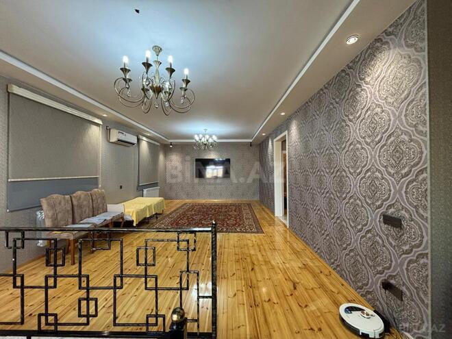 Satılır 5 otaqlı həyət evi/bağ evi 160 m², M.Ə.Rəsulzadə q., photo 10 from 17