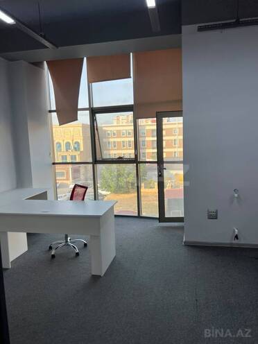 İcarəyə verilir 2 otaqlı ofis 65 m², Nərimanov r., photo 8 from 12