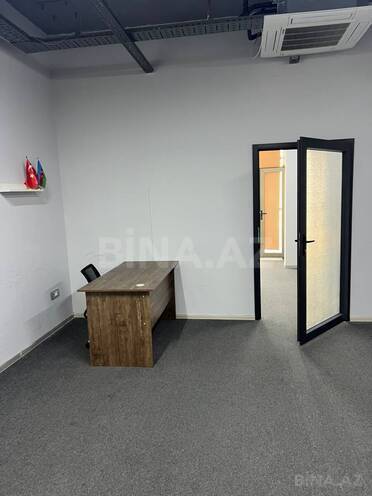 İcarəyə verilir 2 otaqlı ofis 65 m², Nərimanov r., photo 9 from 12