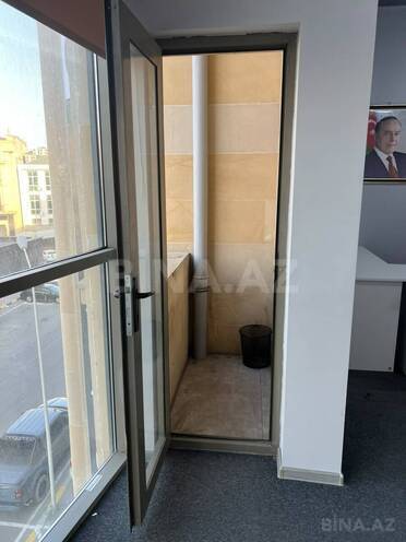 İcarəyə verilir 2 otaqlı ofis 65 m², Nərimanov r., photo 5 from 12