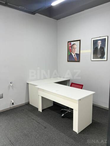 İcarəyə verilir 2 otaqlı ofis 65 m², Nərimanov r., photo 4 from 12
